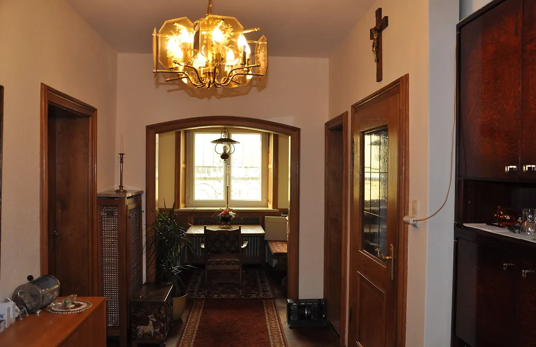 Pension Haus Gertrud-1