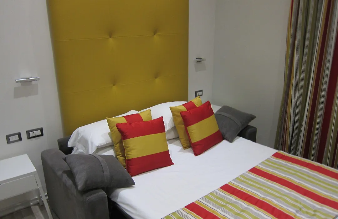 Collina Suites-1