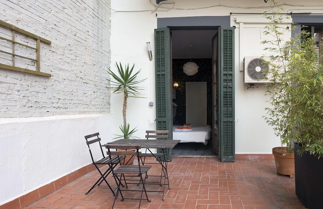Zoorooms Boutique Guesthouse-1