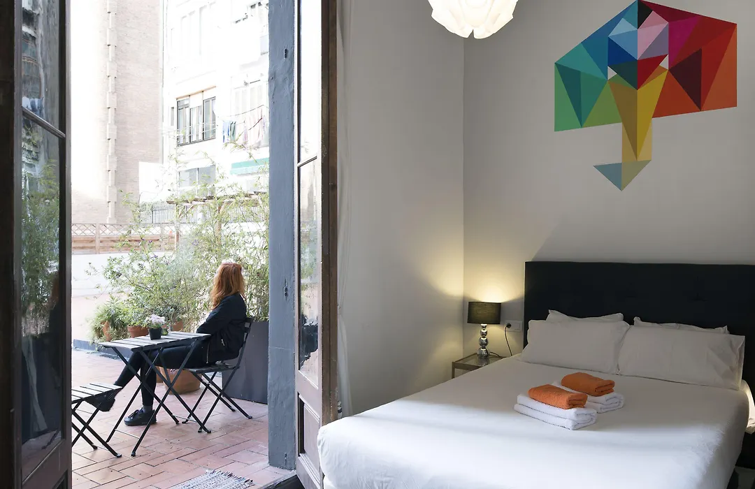 Zoorooms Boutique Guesthouse-1