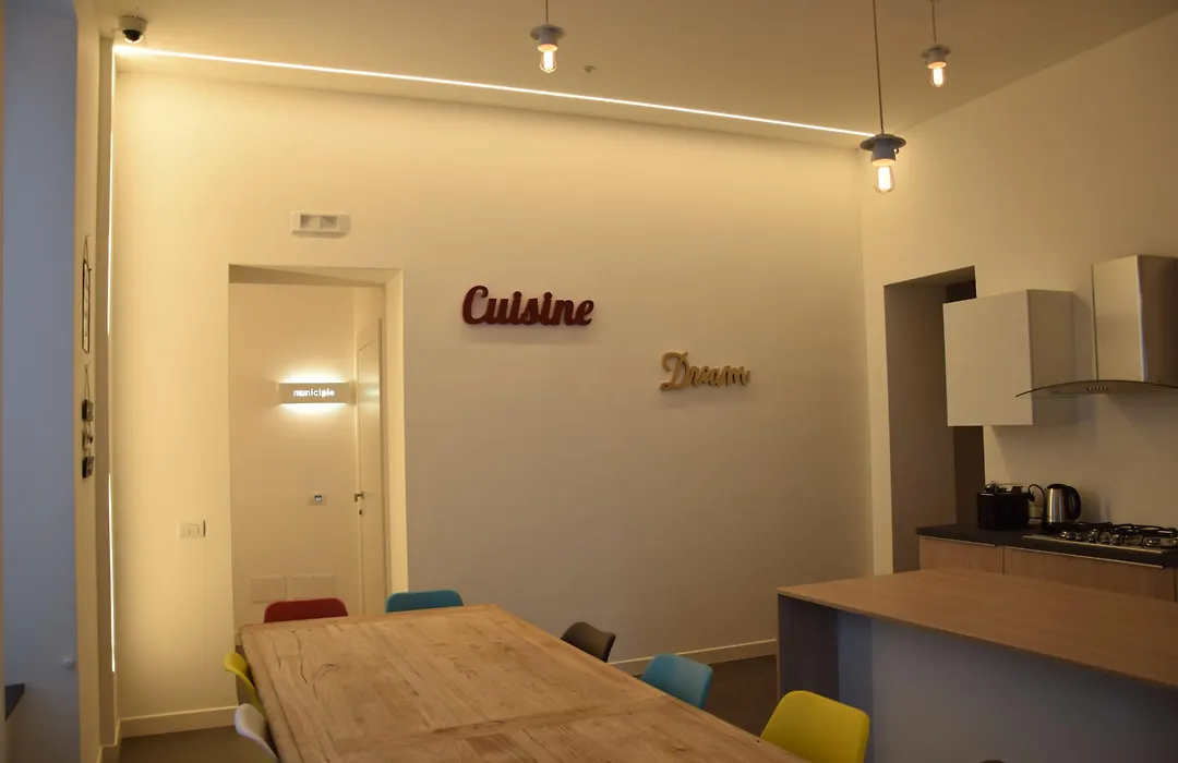 Napoli Squares Suites-1