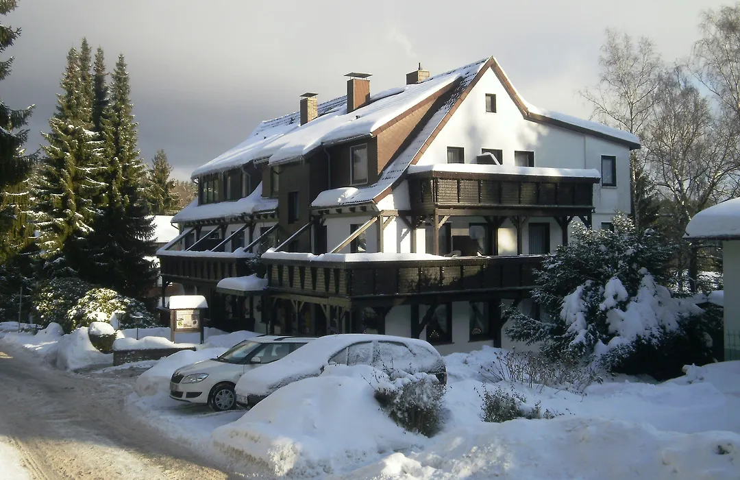 Hotel Ingeburg-1