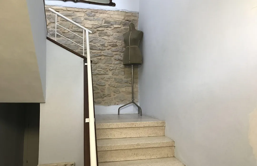 Ripari Di Giobbe - Ortona Rooms-1