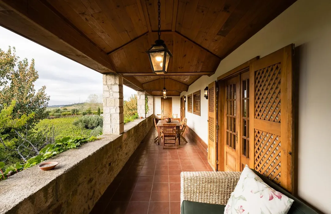 Casa De Sao Miguel Douro-1