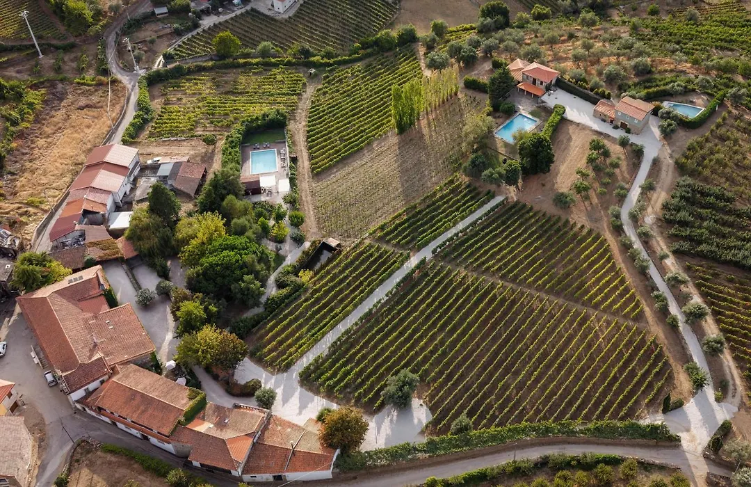 Casa De Sao Miguel Douro-1