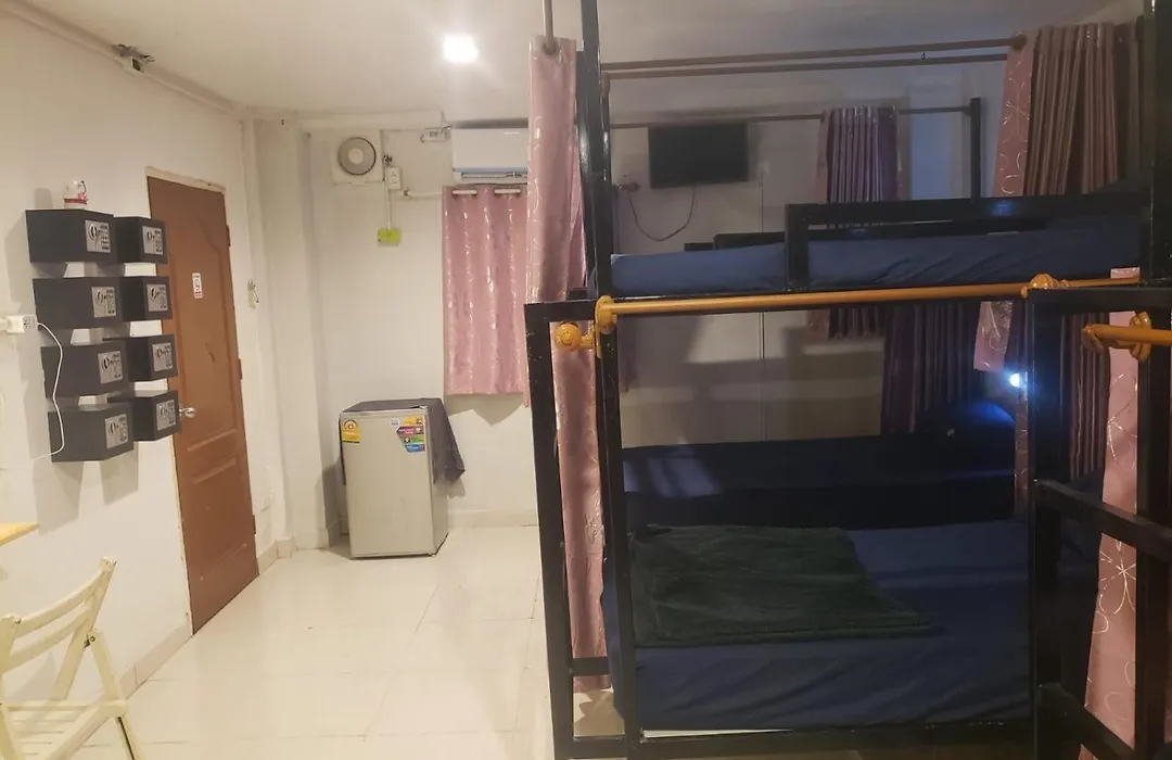 Lucky Guest House-1
