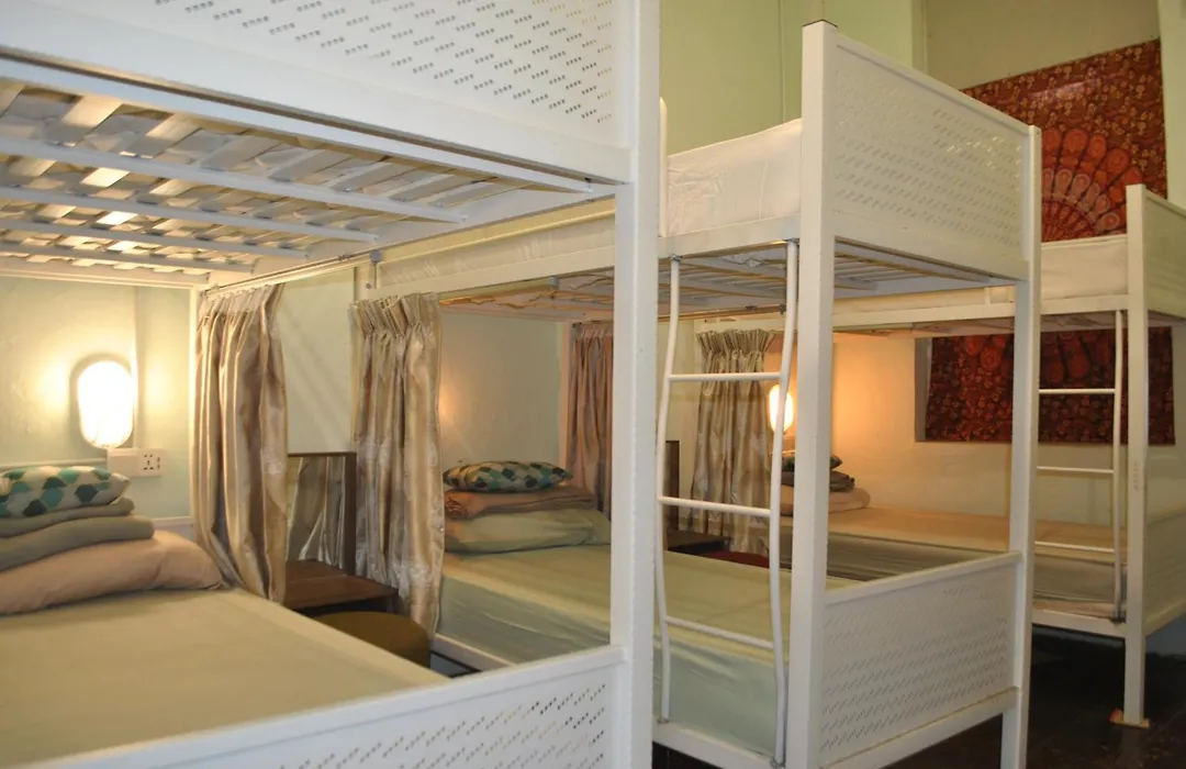 Rope Walk Guest House-1