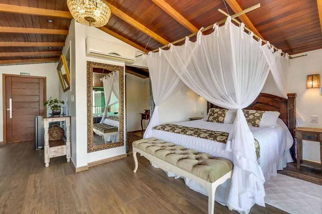 Guest House Isadora Duncan-1