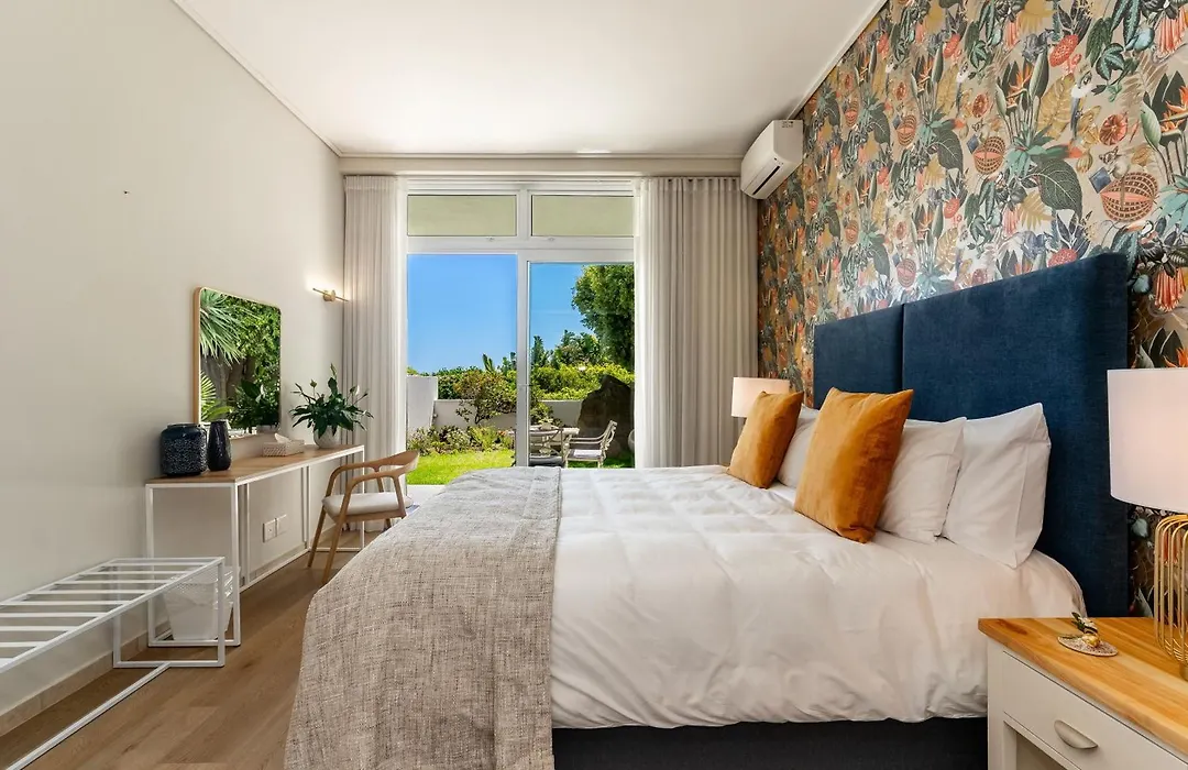Bay Reflections Camps Bay Luxury Serviced Apartments-1