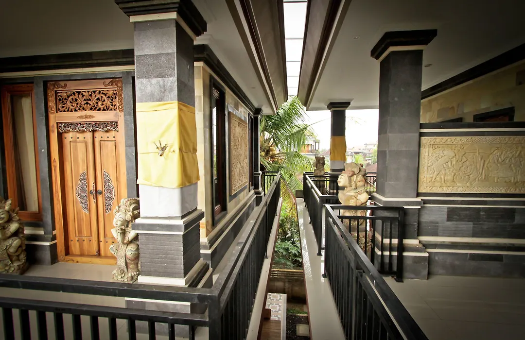 Awan Bali House-1