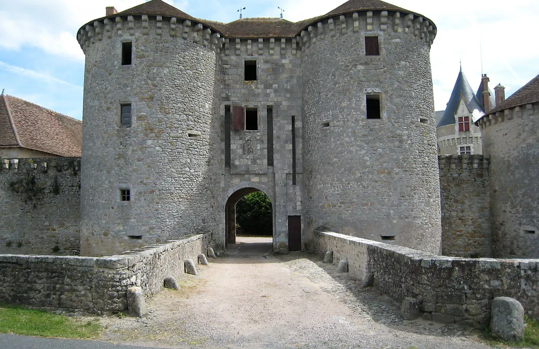 L'Ecole Buissonniere-1