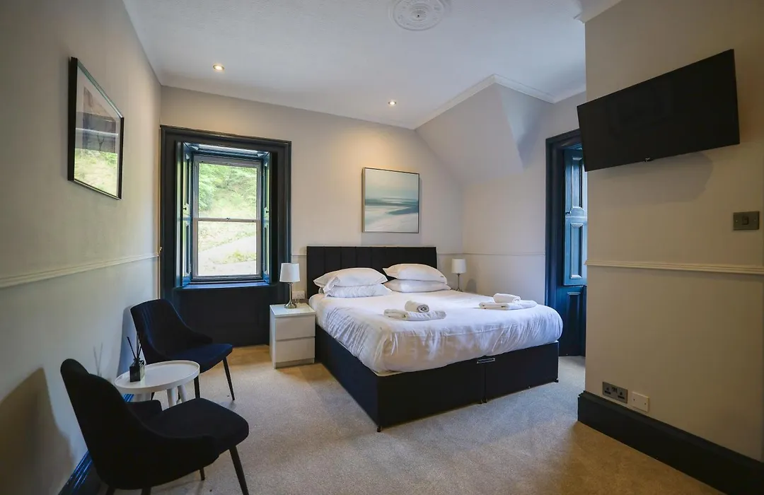 Dalrigh House-1