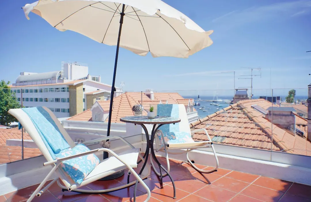 Kasa 23 Cascais - Boutique Guest House-1