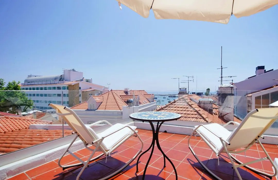 Kasa 23 Cascais - Boutique Guest House-1