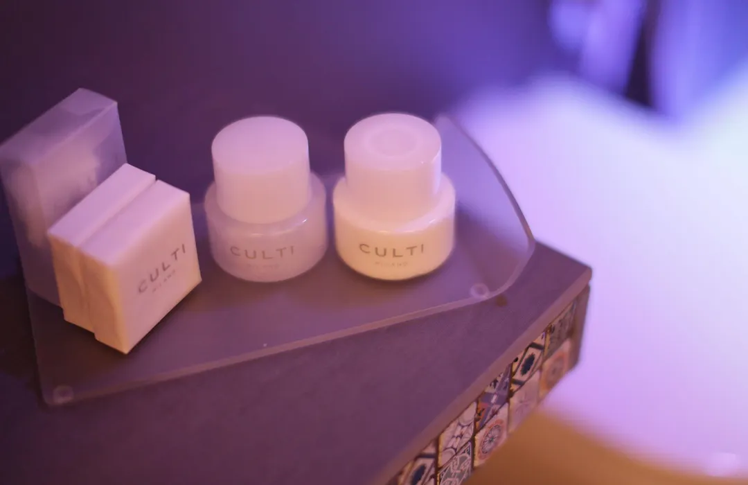 Cellamare Suite&Spa-1