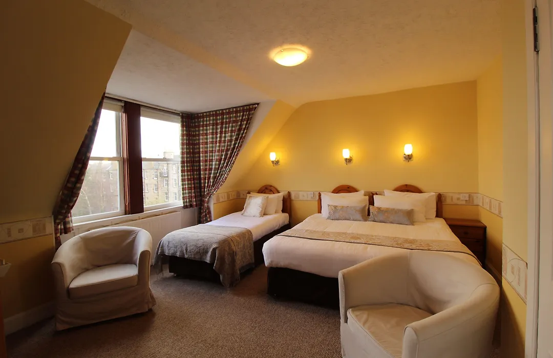 Dunedin Guest House-1