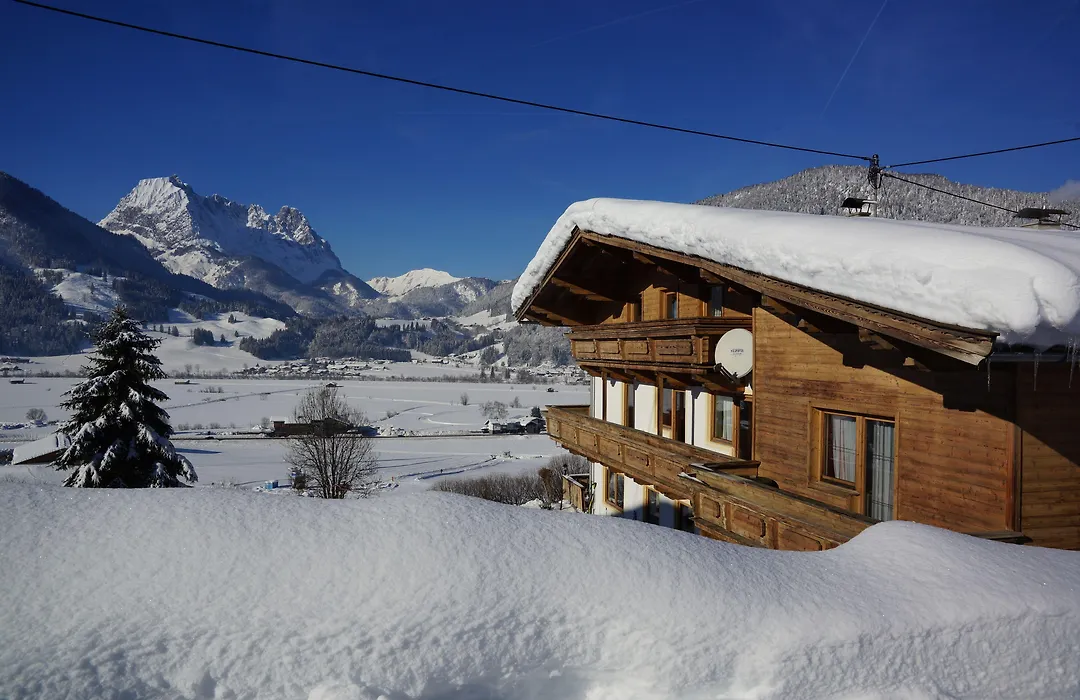 Pension Sonnleit'n-1