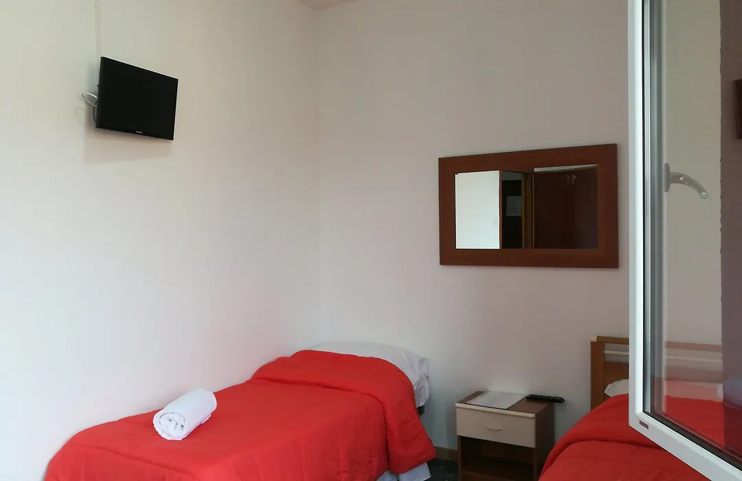 Stay Venice Guesthouse-1