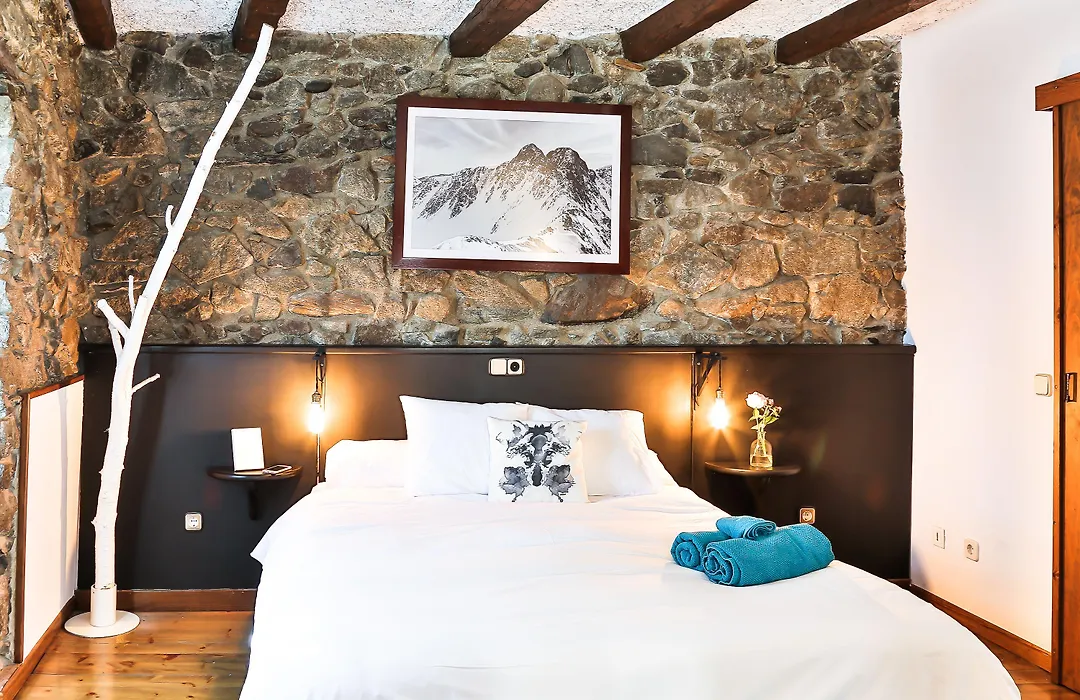 Hostal Cisco de Sans-1