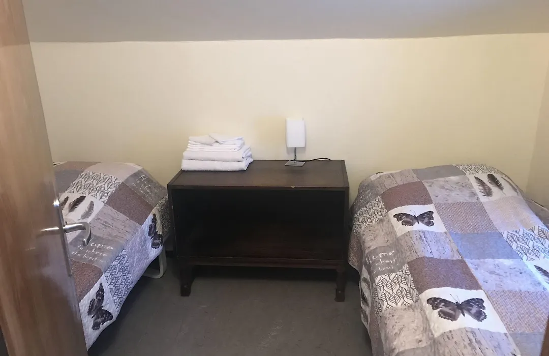 Guesthouse Basar-1