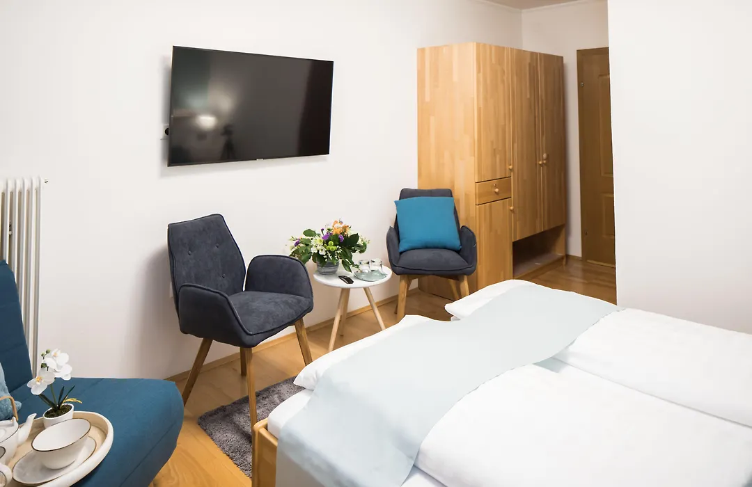 Pension Auszeit Velden-1