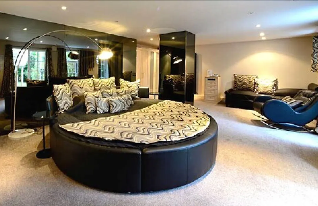 Munstone House-1