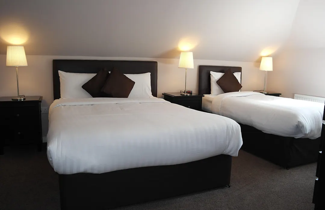 Maclean Guest House-1