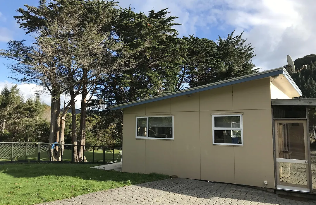 Angie'S Rural Retreat-1
