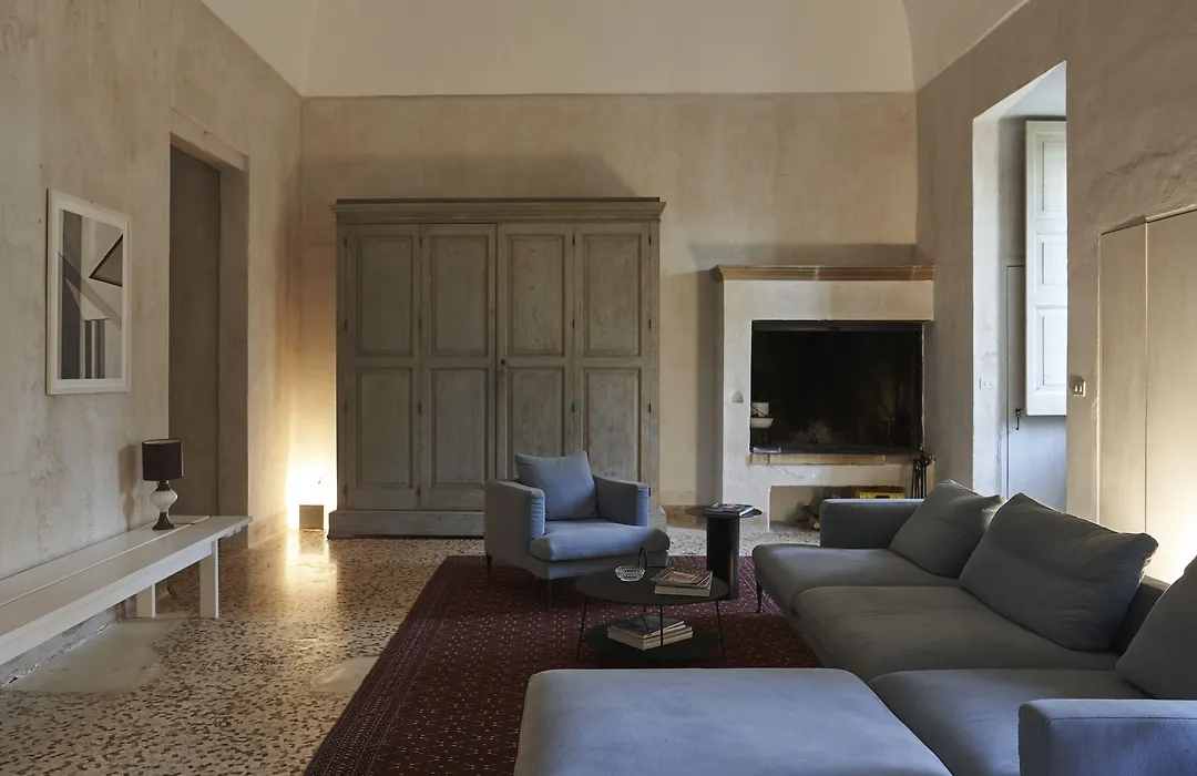 Palazzo Daniele, a Member of Design Hotels-1