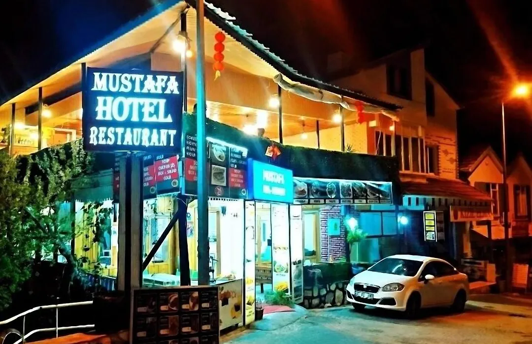 Mustafa Hotel-1