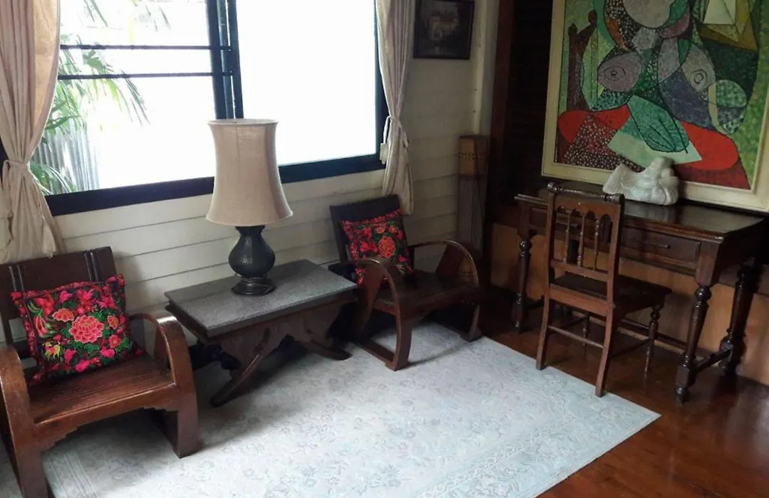 Gap'S House-1