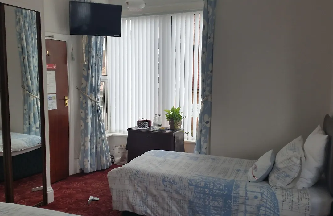 Doriam Guest House-1