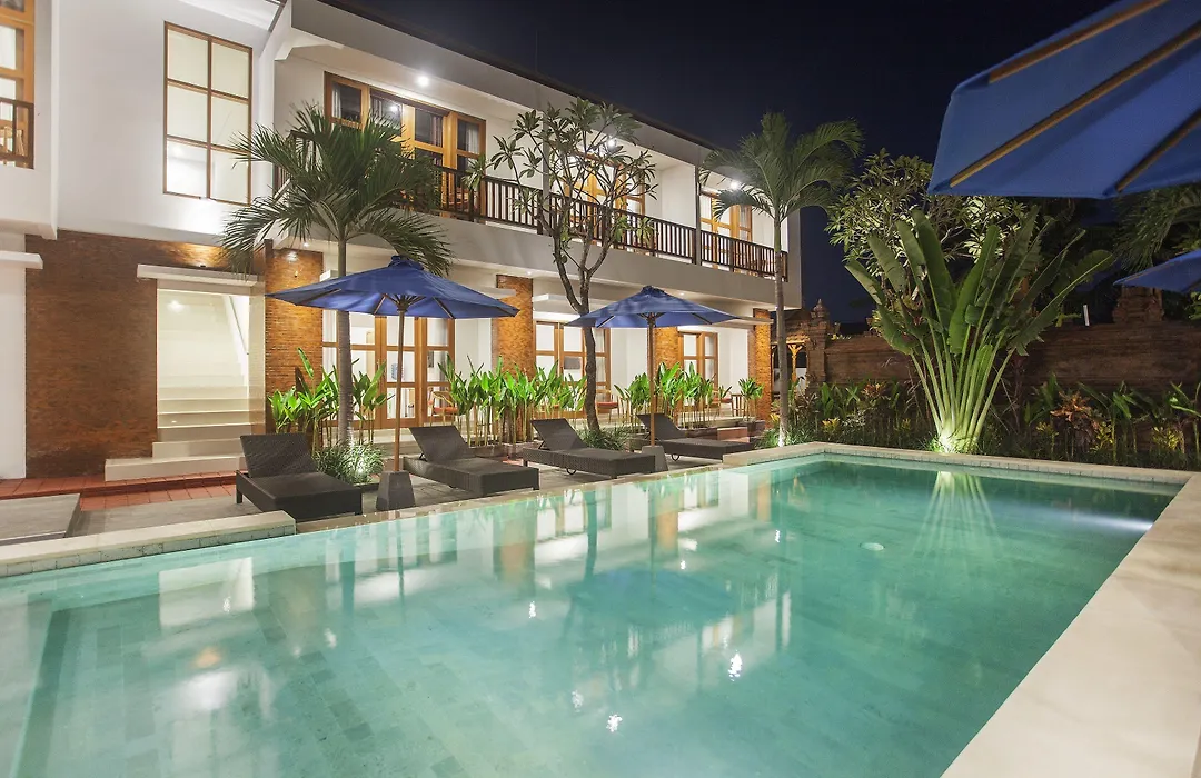 Sahadewa Suites Residence-1