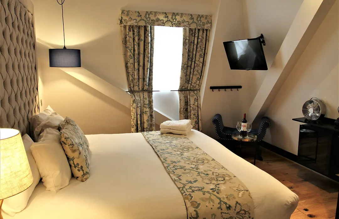 The Lane - Boutique Residence-1