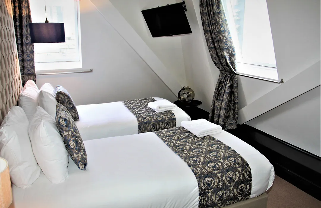 The Lane - Boutique Residence-1
