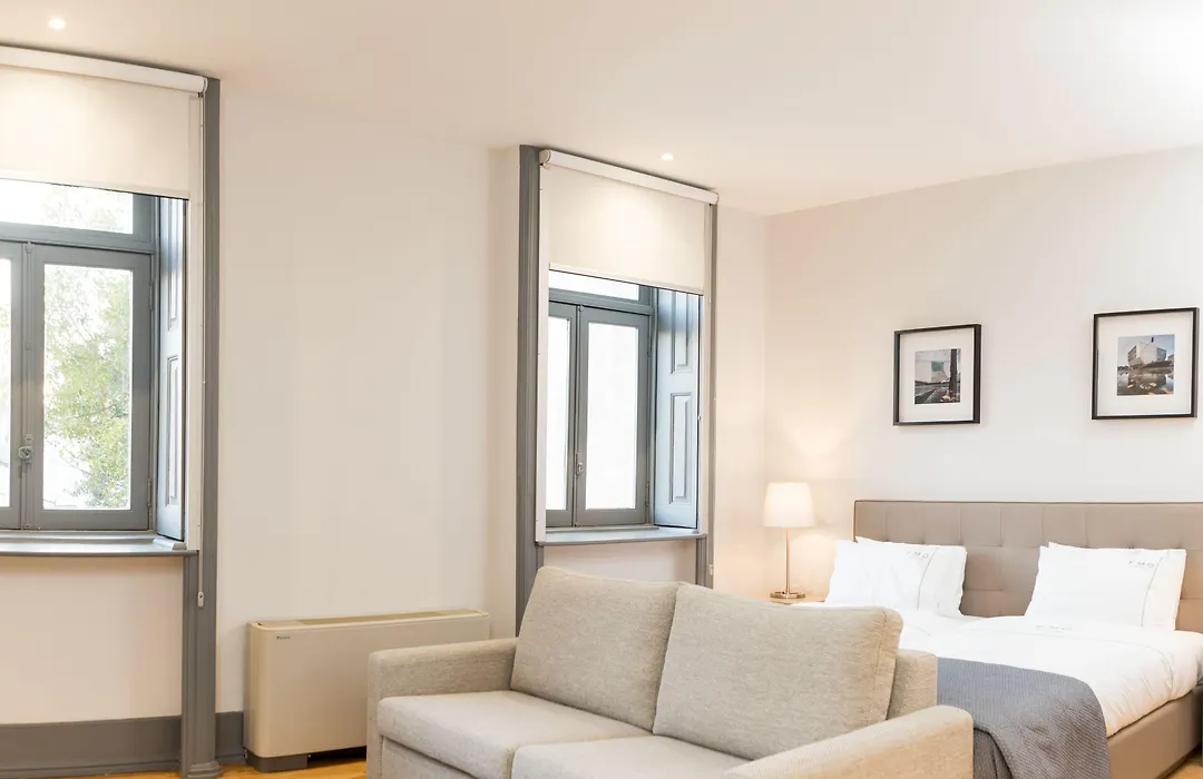 Fmo Apartments Boavista-1