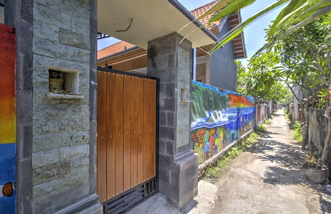 Nibugi Guest House-1