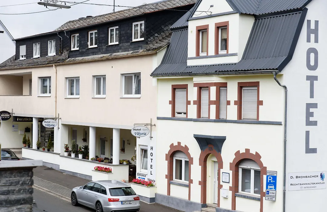 Garni Hotel Viktoria-1