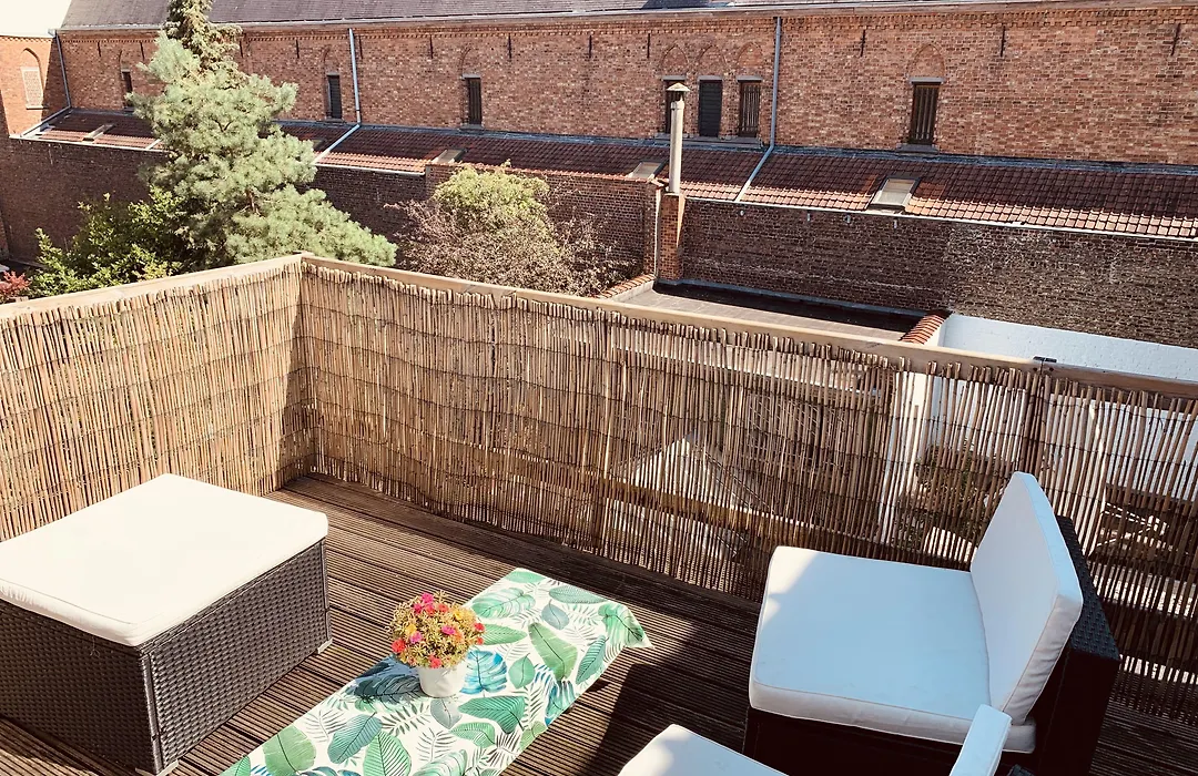 Chic Cocoon Guest House-1