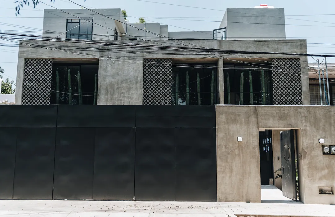 Casa Ixaya by Barrio México-1