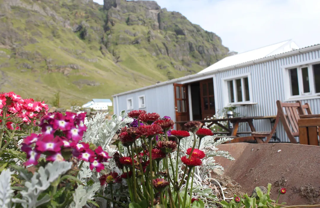 South Iceland Guesthouse-1