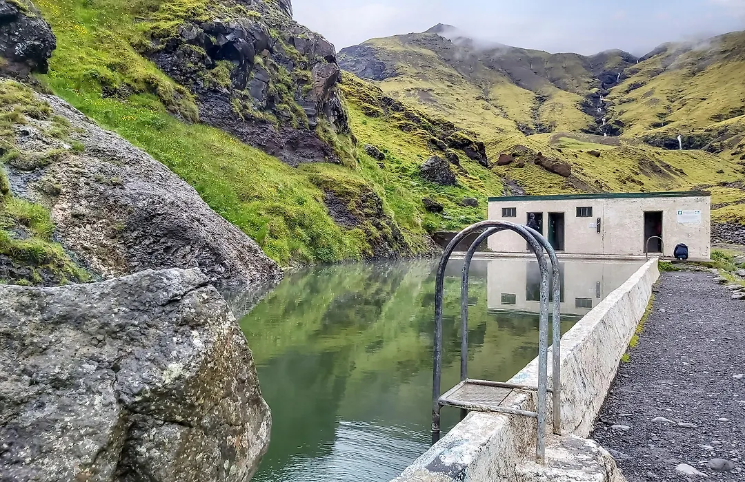 South Iceland Guesthouse-1
