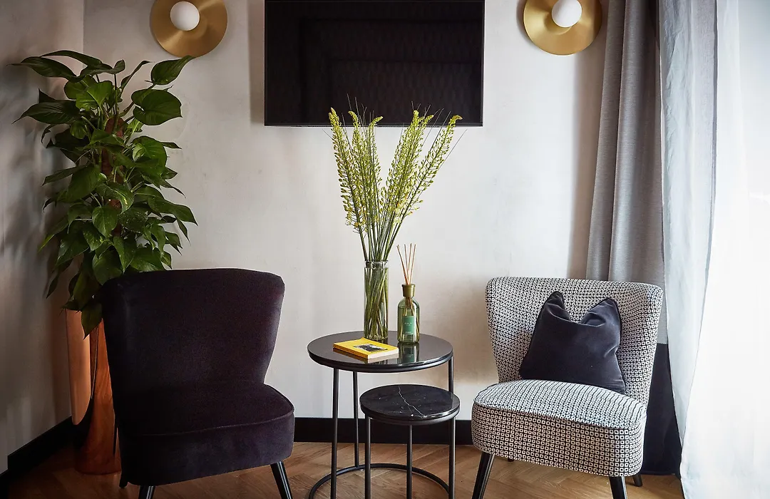 Naman Hotellerie - Margutta-1