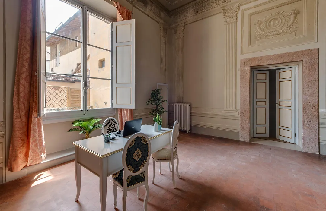 Residenza d'Epoca Sant Egidio-1