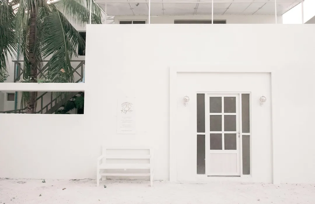 Keyla Inn-1