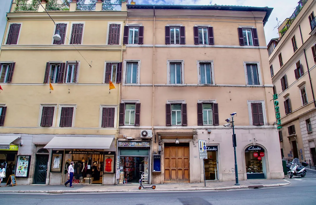 Ad Suites Tritone-1