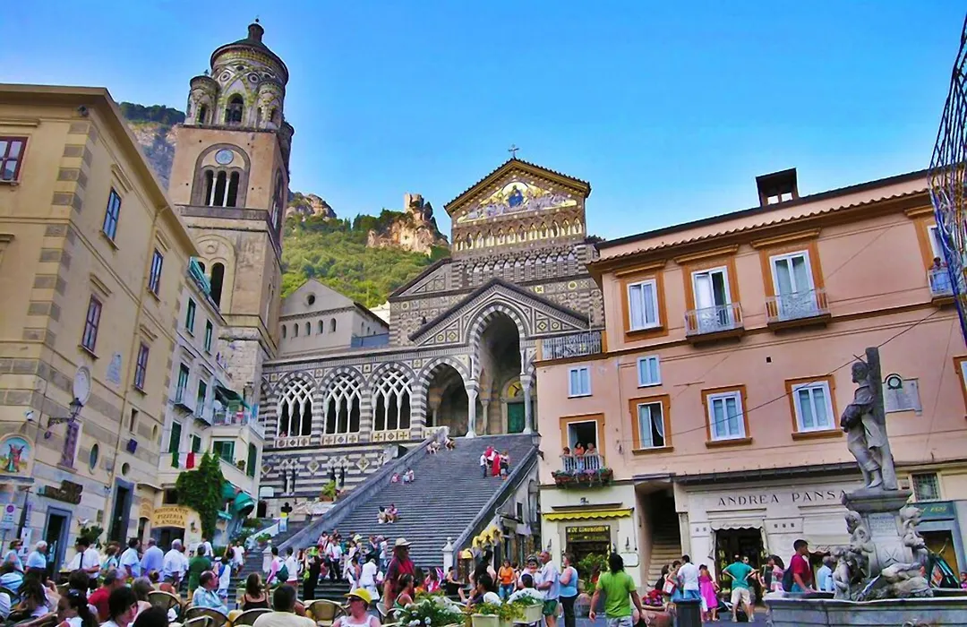 La Piazzetta-1