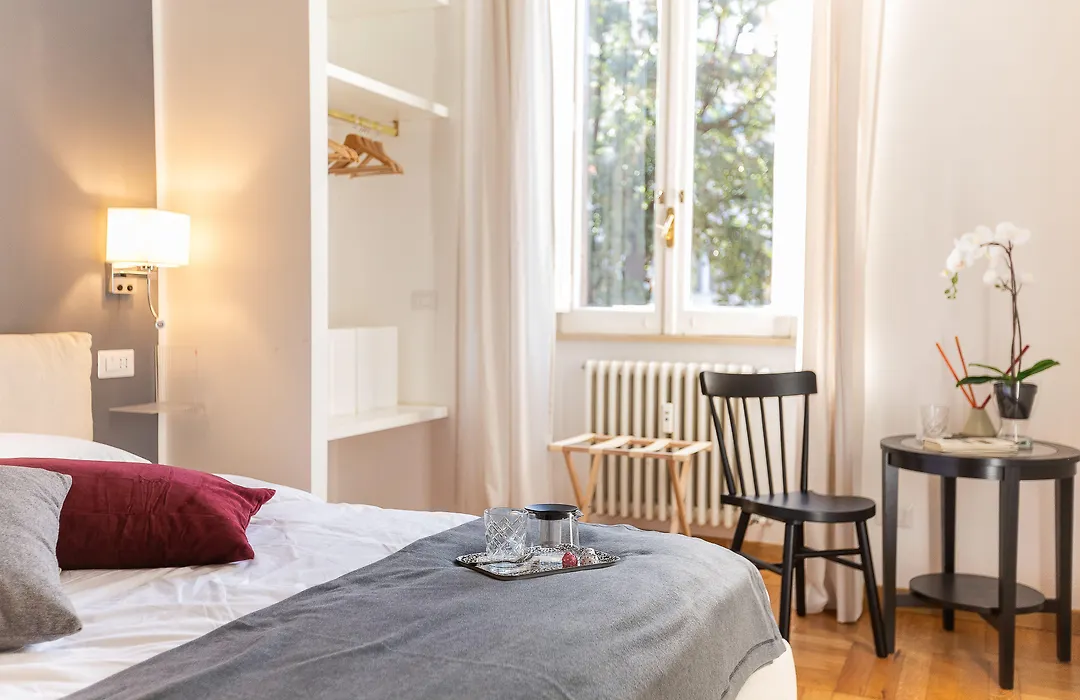 Lombardia40 Luxury Suites-1