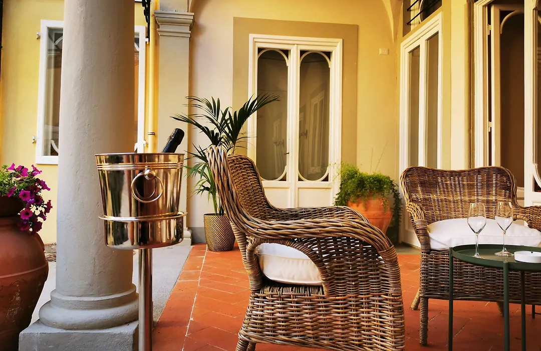 Ricasoli Garden Relais-1