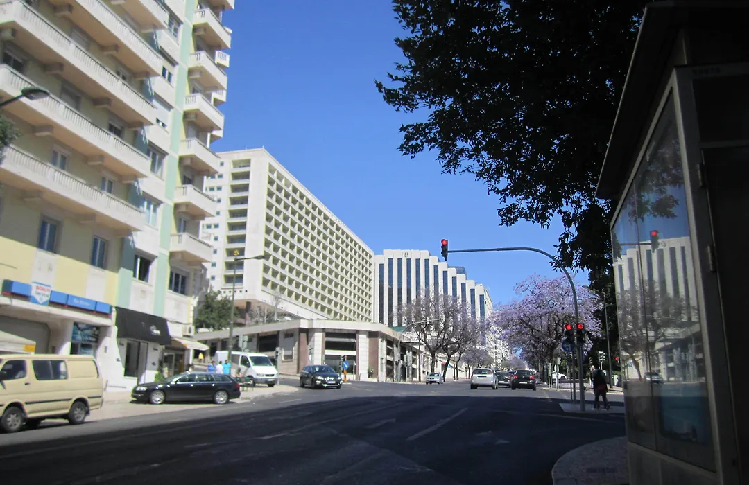 Goodtime Marques Suites-1